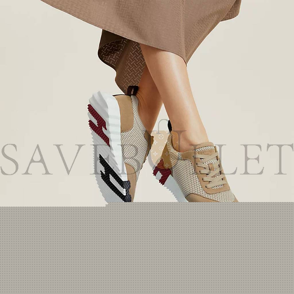 H**mes bouncing sneaker h232173